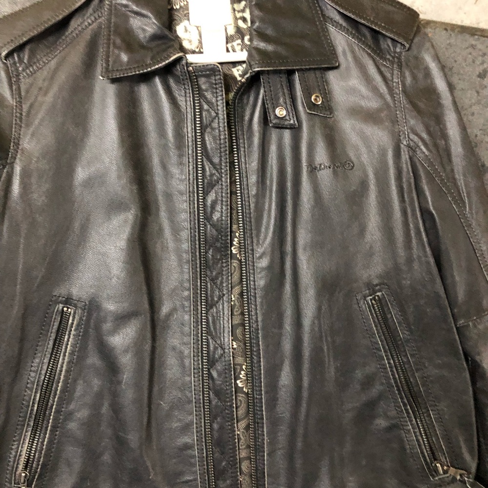 Jacket - Picture 7 of 7